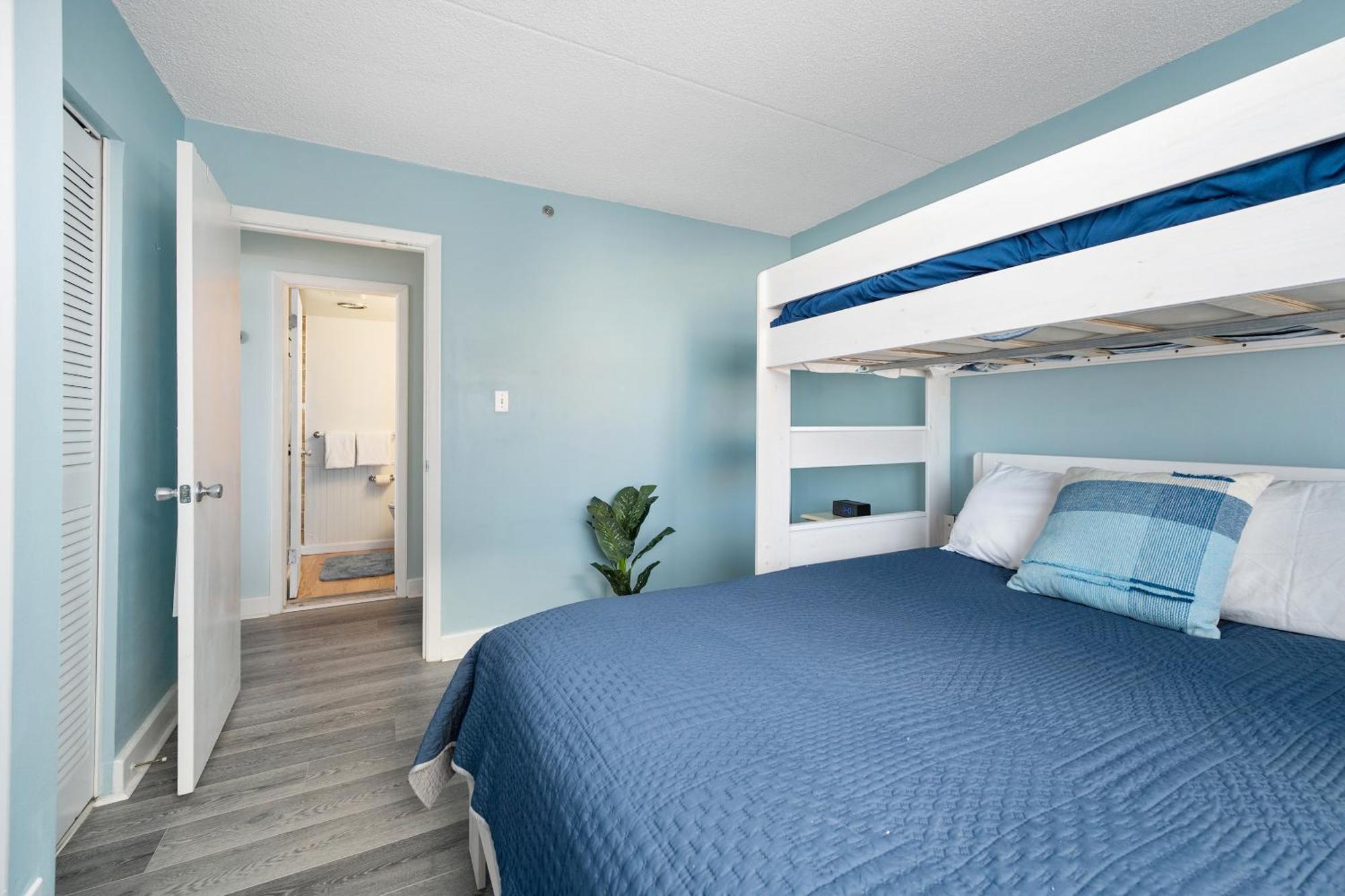 Family Friendly Luxury Oceanfront Condo, Indoor Pool, Massage Chair, Brand New Bathrooms 2025 Ocean City Exterior foto