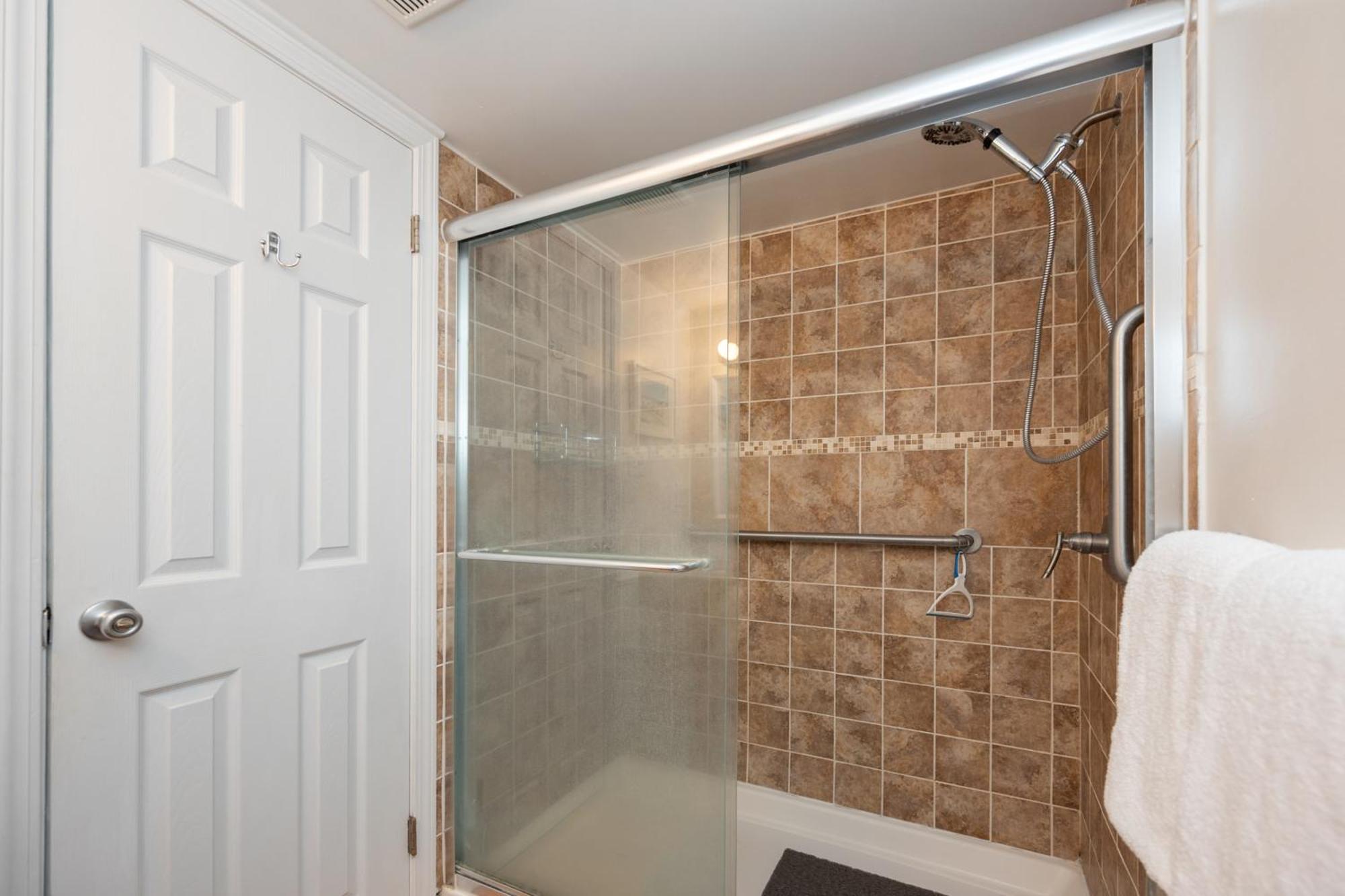 Family Friendly Luxury Oceanfront Condo, Indoor Pool, Massage Chair, Brand New Bathrooms 2025 Ocean City Exterior foto