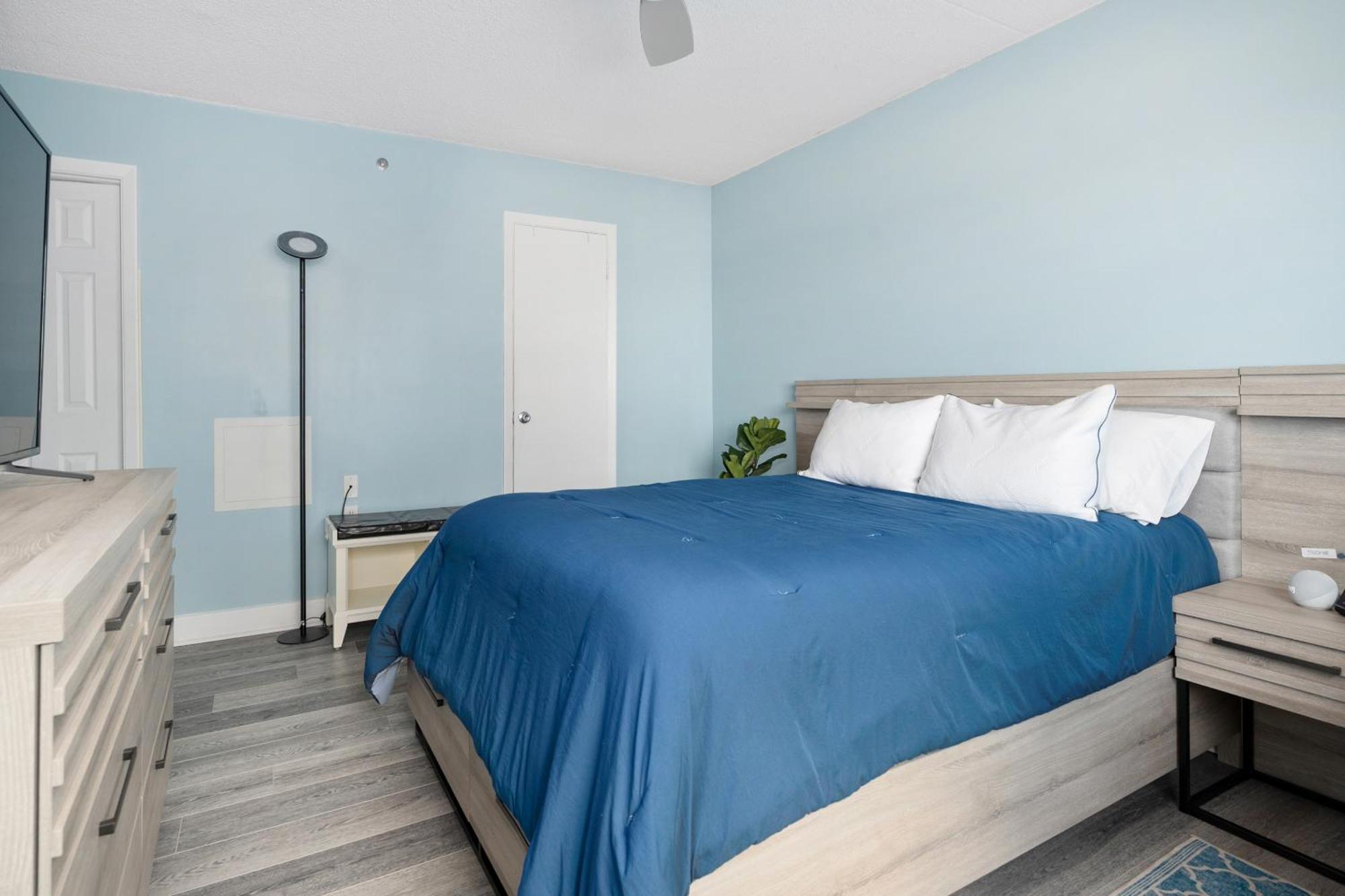 Family Friendly Luxury Oceanfront Condo, Indoor Pool, Massage Chair, Brand New Bathrooms 2025 Ocean City Exterior foto